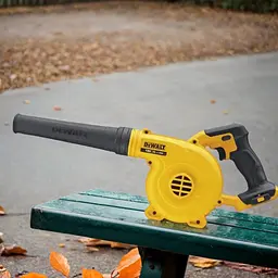 DeWALT Повітродув садовий акумуляторний 18В 290км/год 1.3кг без АКБ та ЗП - мініатюра 2