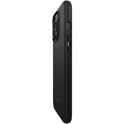 Чохол протиударний Spigen Core Armor Mag Magafe (MagFit) для iPhone 14 Pro (6.1") Black ACS04989 - мініатюра 9