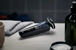 Електробритва Philips Series 5000 (S5885/10) - мініатюра 4