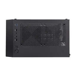 Корпус для ПК 1stPlayer BS-2-BK-3F1 - миниатюра 8