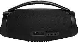 Колонка Bluetooth JBL Boombox 3 Wi-Fi (JBLBB3WIFIBLKEP) Black UA - мініатюра 3