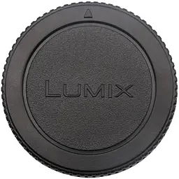 Кришка байонета для камери Panasonic DMW-BDC1GU