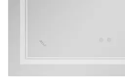 Дзеркало Qtap Cardinal з LED-підсвічуванням Touch QT0478C5070 - мініатюра 10