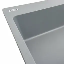 Кухонна мийка Platinum 7850 BOGEMA (SP000038085) - мініатюра 5