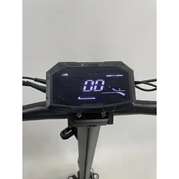Електросамокат Tesla Sport (2000W, 48V,21Ah) Задній привід - мініатюра 8