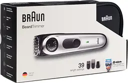 Універсальний тример Braun BT5960TS [81985] - мініатюра 7