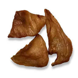 Джерки Курка з пармезаном Jerkins