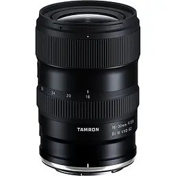 Об'єктив Tamron AF 16-30mm f/2.8 Di III VXD G2 Nikon Z (A064Z)
