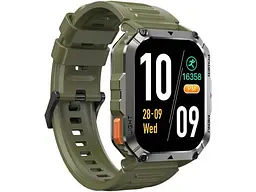 Смарт-годинник Blackview W70 Pro Green - мініатюра 2
