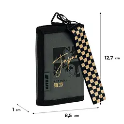 Гаманець Kite Tokyo Vibe (K26-598-8) - мініатюра 5