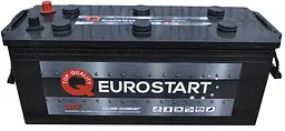Автомобільний акумулятор EUROSTART Truck 6СТ-140Ah Аз 900A (EN) 640045090 - мініатюра 1