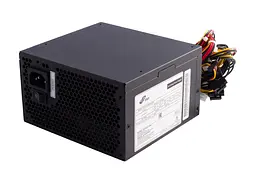 БЖ 500W FSP ATX-500W PNR PRO 120mm silent fan, Retail Box - мініатюра 2