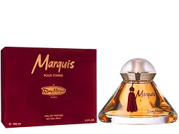Парфумована вода для жінок Remy Marquis Marquis 100мл (MM34341) - мініатюра 2