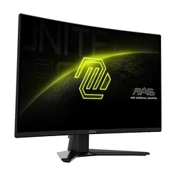 Монітор MSI MAG 274CQF - мініатюра 2