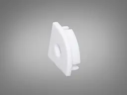 Заглушка для профілю PL-601