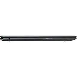 Ноутбук HP OmniBook Ultra Flip14- fh0018nn Intel Core Ultra 5- 226 В до 4, 5 ГГц, 14, 0 СЕНСОРНИЙ, 2, 8 КБ, 16 ГБ DDR5, 1 ТБ SSD, Intel Arc, Windows 11 Home, Eclipse Gray - мініатюра 8