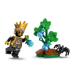 Конструктор LEGO Fortnite Klombo 1084 деталі (77077) - мініатюра 10