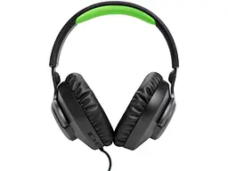 Навушники JBL Quantum 100X (Black) jblQ100XBLKGRN - мініатюра 8