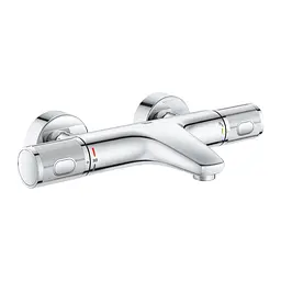 Термостат для ванни Grohe QuickFix Precision Feel 34788000, Хром