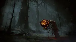 Гра Sony PlayStation Elden RING Shadow of the Erdtree Edition, BD Disk (PS5) - мініатюра 8