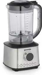 Кухонний комбайн GORENJE SBR1500E - мініатюра 6