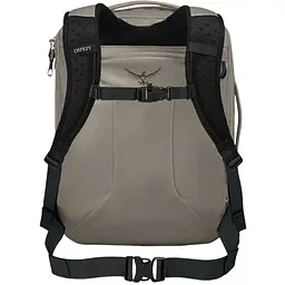 Сумка-рюкзак Osprey Transporter Carry-On Bag 44L бежева - мініатюра 4