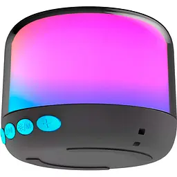 Портативна акустика Proove Firefly 5W Black (PDFF050010001) [104643] - мініатюра 2