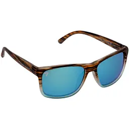 Окуляри Select Jungle Brown Floating поляризаційні