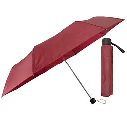 Парасолька Semi Line Red (L2036-5) - мініатюра 4