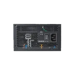 Блок живлення Chieftec Atmos 850W 80+ Gold (CPX-850FC) Б/В - мініатюра 4