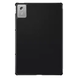 Чохол ArmorStandart Smart Case для Lenovo Idea Tab Plus Black - мініатюра 2