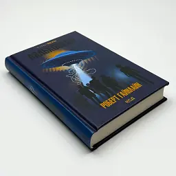 Ляльководи - Роберт Гайнлайн | Клуб Сімейного Дозвілля, книга українською, нова, тверда - мініатюра 2