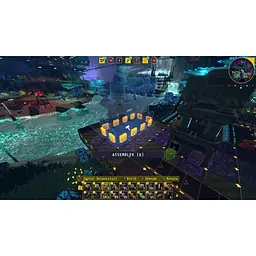 Ключ активації Microsoft Techtonica (Game Preview) для Xbox One/Series S/X - мініатюра 9