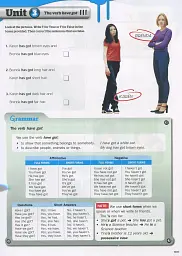 Full Blast! Grammar Beginners - мініатюра 11