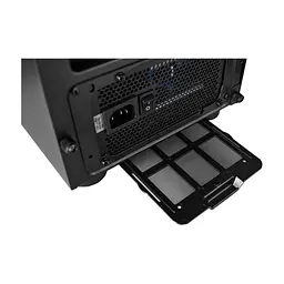 Корпус для ПК Chieftec GL-03B-UC-OP - мініатюра 9