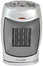 Тепловентилятор керамічний Hausberg HB-8300 - мініатюра 2