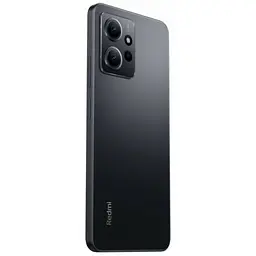 Смартфон Xiaomi Redmi Note 12 4/64GB Onyx Grey (Global) - мініатюра 2