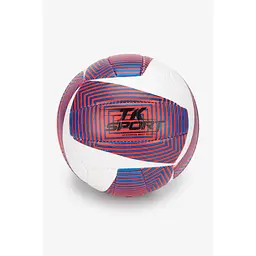 М'яч волейбольний TK Sport C62441 Білий