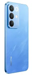 Смартфон Realme C85 6/128Gb Kingfisher Blue UA UCRF - мініатюра 2