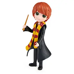 Колекційна фігурка Wizarding World чарівник Рон, 7,6 см (SM22008-2) - мініатюра 2