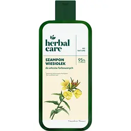 Шампунь для фарбованого волосся Farmona Herbal Care Примула 330 мл