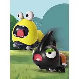 Рухлива іграшка Best Fun Toys Забавний жук (EPT895220) - мініатюра 6