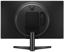 Монітор 23.8" LG 24GS60F-B FHD IPS 180Hz (24GS60F-B) - мініатюра 5