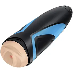 Мастурбатор Satisfyer Men One тілесний