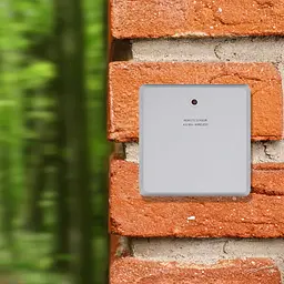 Метеостанція Technoline WS6740 White/Silver (WS6740), Білий - мініатюра 6
