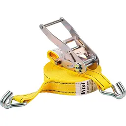 Стяжний ремінь Vitol 5 т 50 мм х 14 м (ST 212D-14 YL)