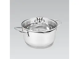 Каструля Maestro Classic 18 см (MR-3510-18) - мініатюра 2