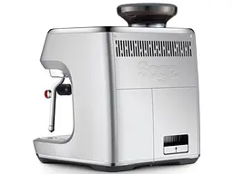 Ріжкова кавоварка SAGE Oracle Dual Boiler SES995BSS - мініатюра 5