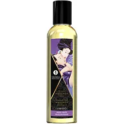 Набір для масажу Shunga Erotic Art Fruity Kisses Collection, 3 шт - мініатюра 4