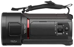 Цифрова відеокамера Panasonic HC-VX3E-K - мініатюра 15